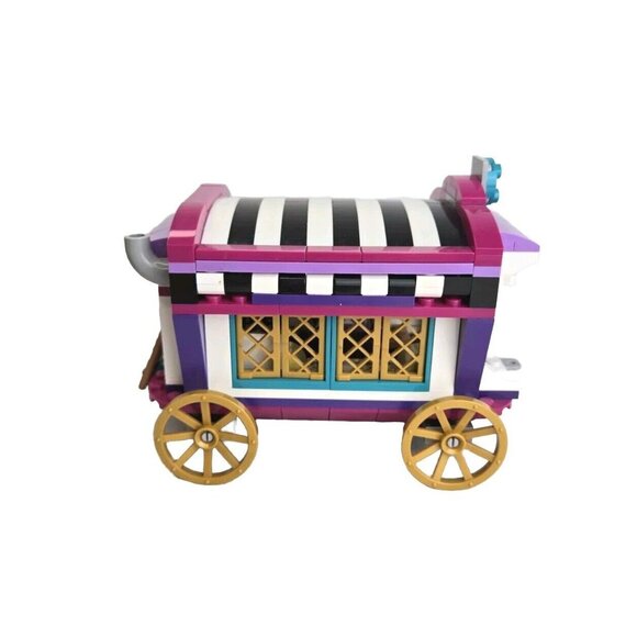 LEGO Legos Friends Magical Caravan & Acrobats Parts Pieces Toy - Picture 2 of 16